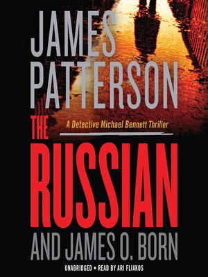 cover image of The Russian